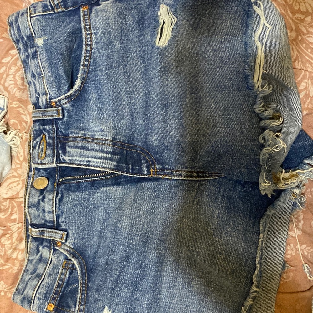 Brand new shorts
